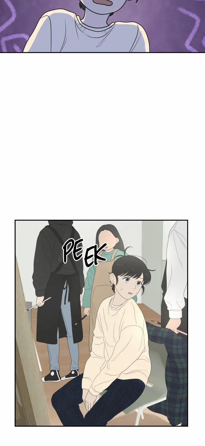 Read Illip Art High School Students chapter 7 image 61 on Lezhin