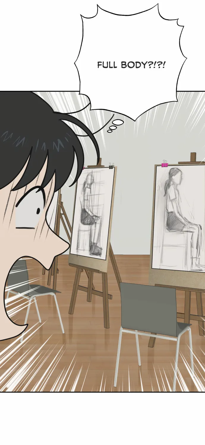 Read Illip Art High School Students chapter 7 image 63 on Lezhin