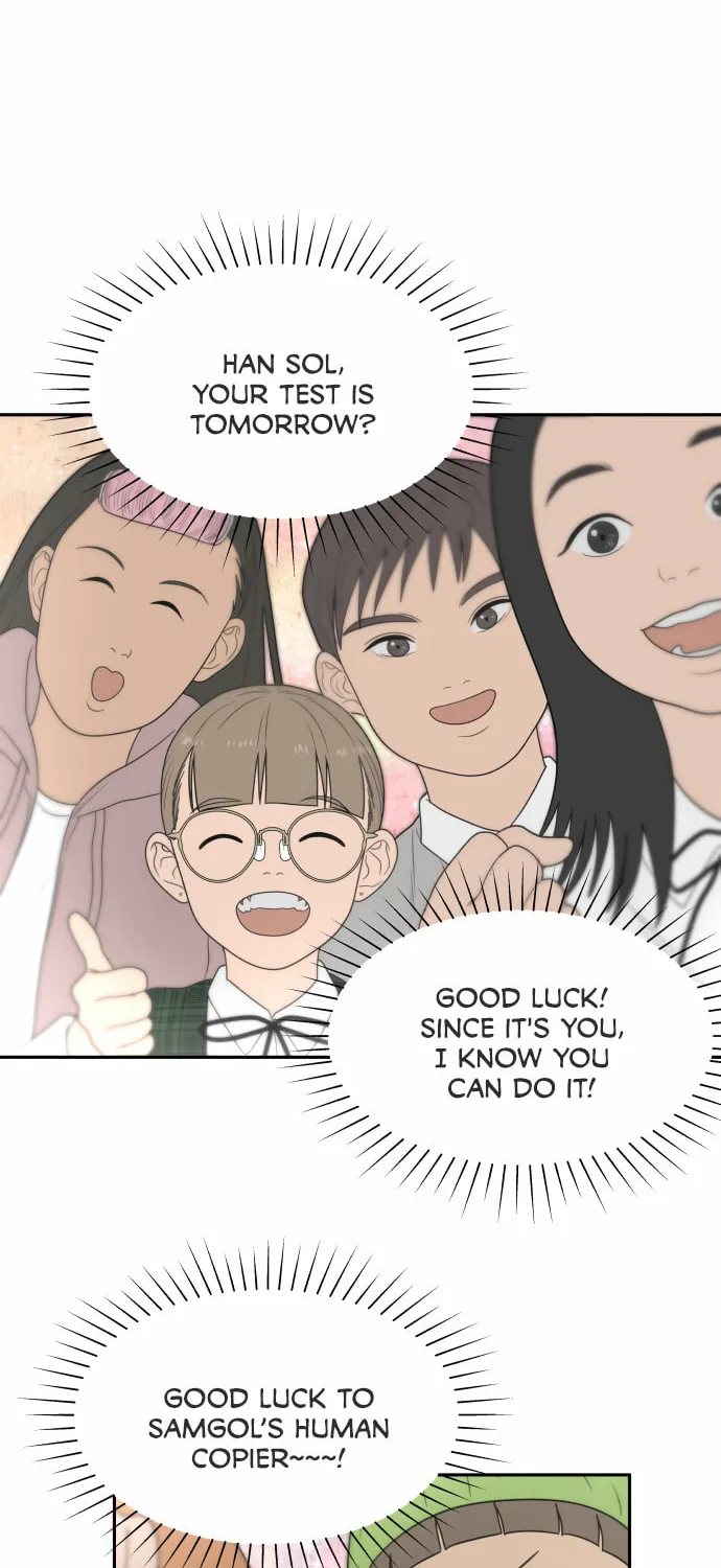Read Illip Art High School Students chapter 7 image 66 on Lezhin