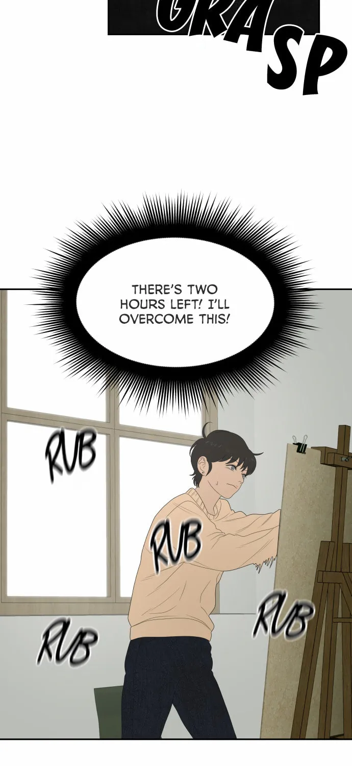 Read Illip Art High School Students chapter 7 image 69 on Lezhin