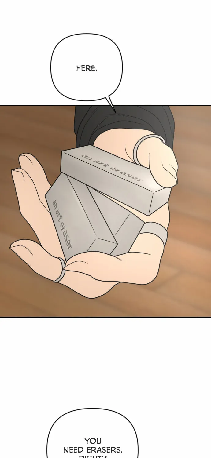 Read Illip Art High School Students chapter 7 image 74 on Lezhin