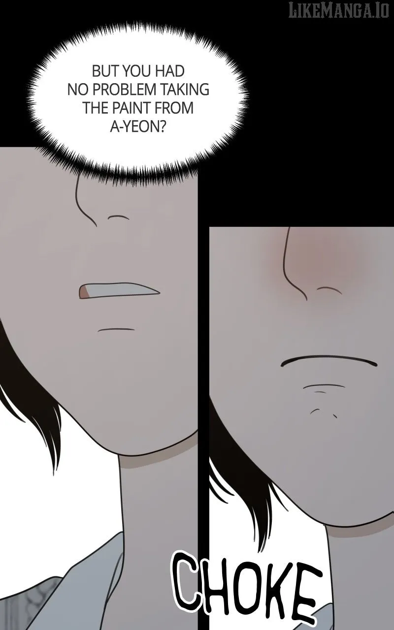 Read Illip Art High School Students chapter 70 image 17 on Lezhin