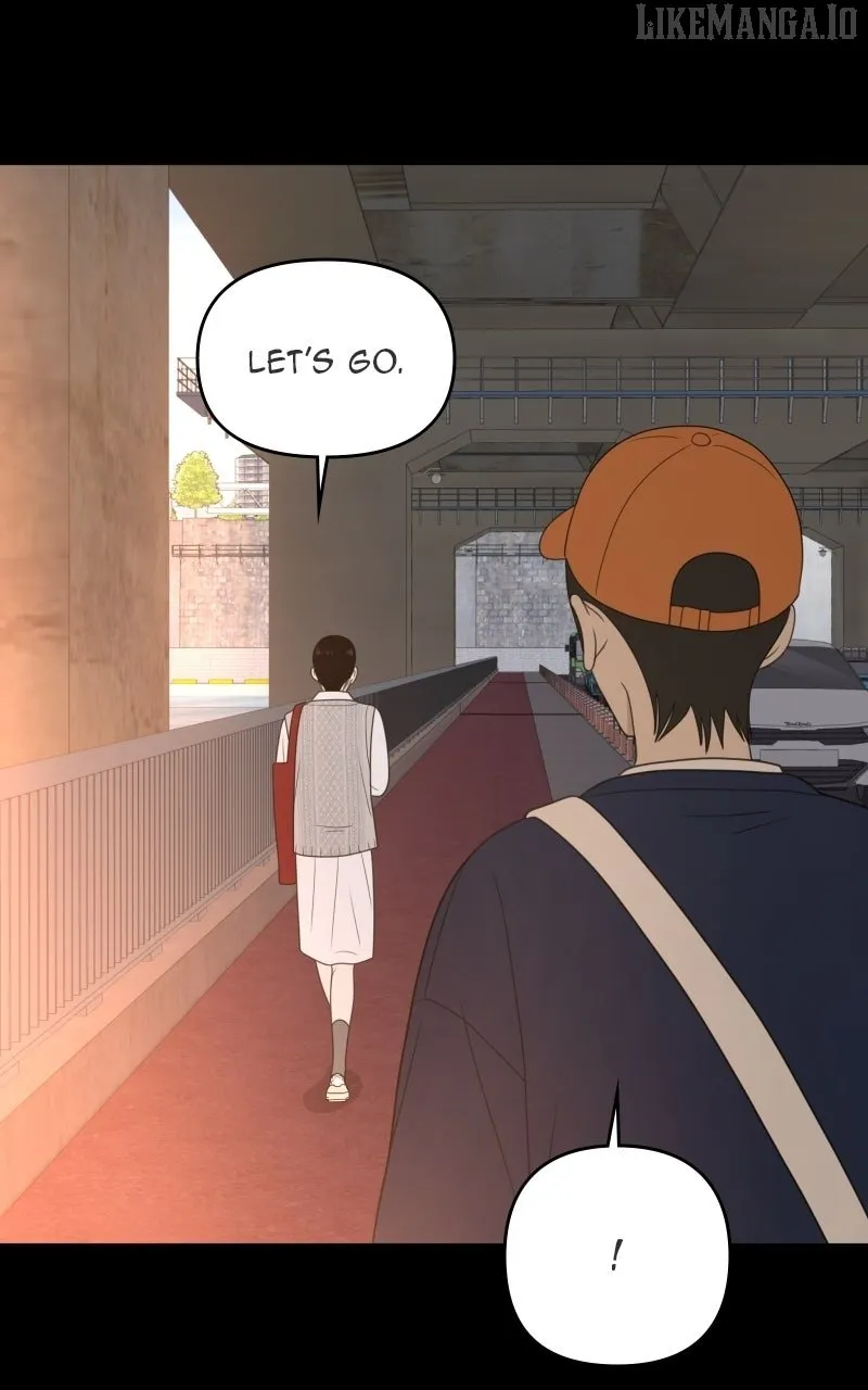 Read Illip Art High School Students chapter 70 image 25 on Lezhin