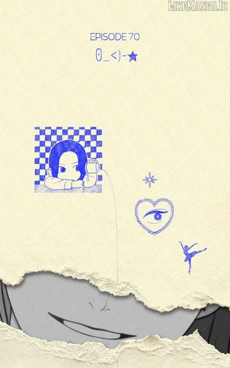 Read Illip Art High School Students chapter 70 image 41 on Lezhin