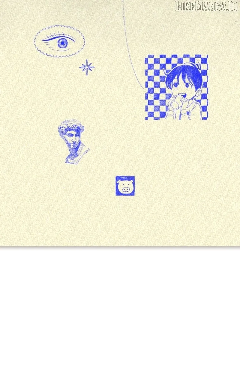 Read Illip Art High School Students chapter 70 image 42 on Lezhin