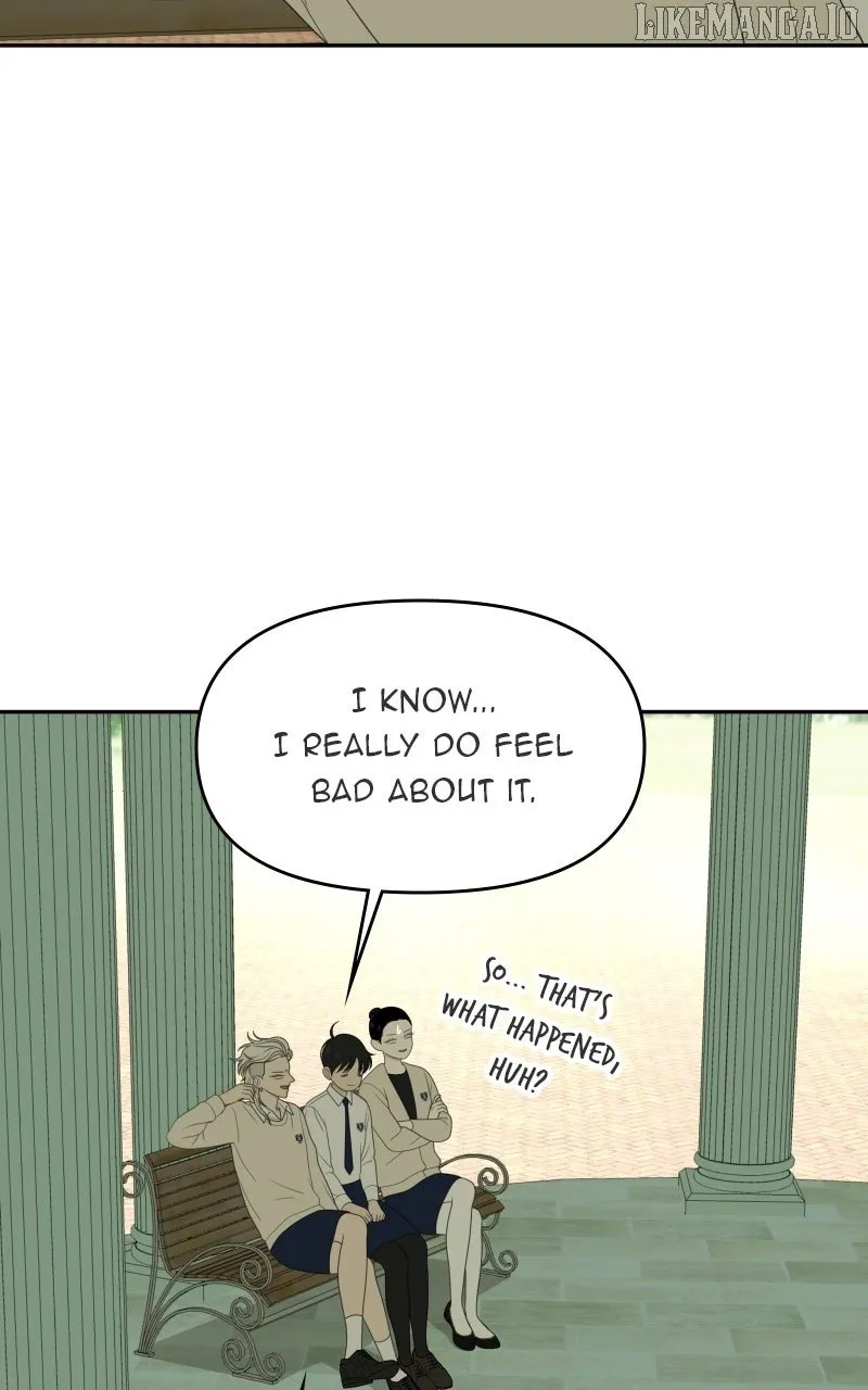Read Illip Art High School Students chapter 70 image 44 on Lezhin