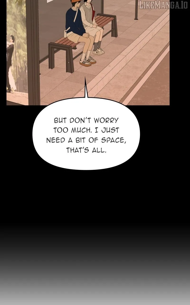 Read Illip Art High School Students chapter 70 image 53 on Lezhin