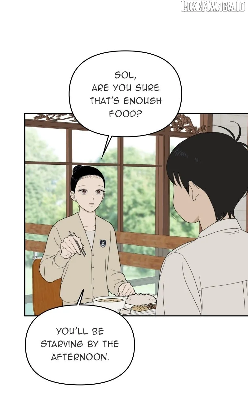 Read Illip Art High School Students chapter 70 image 57 on Lezhin