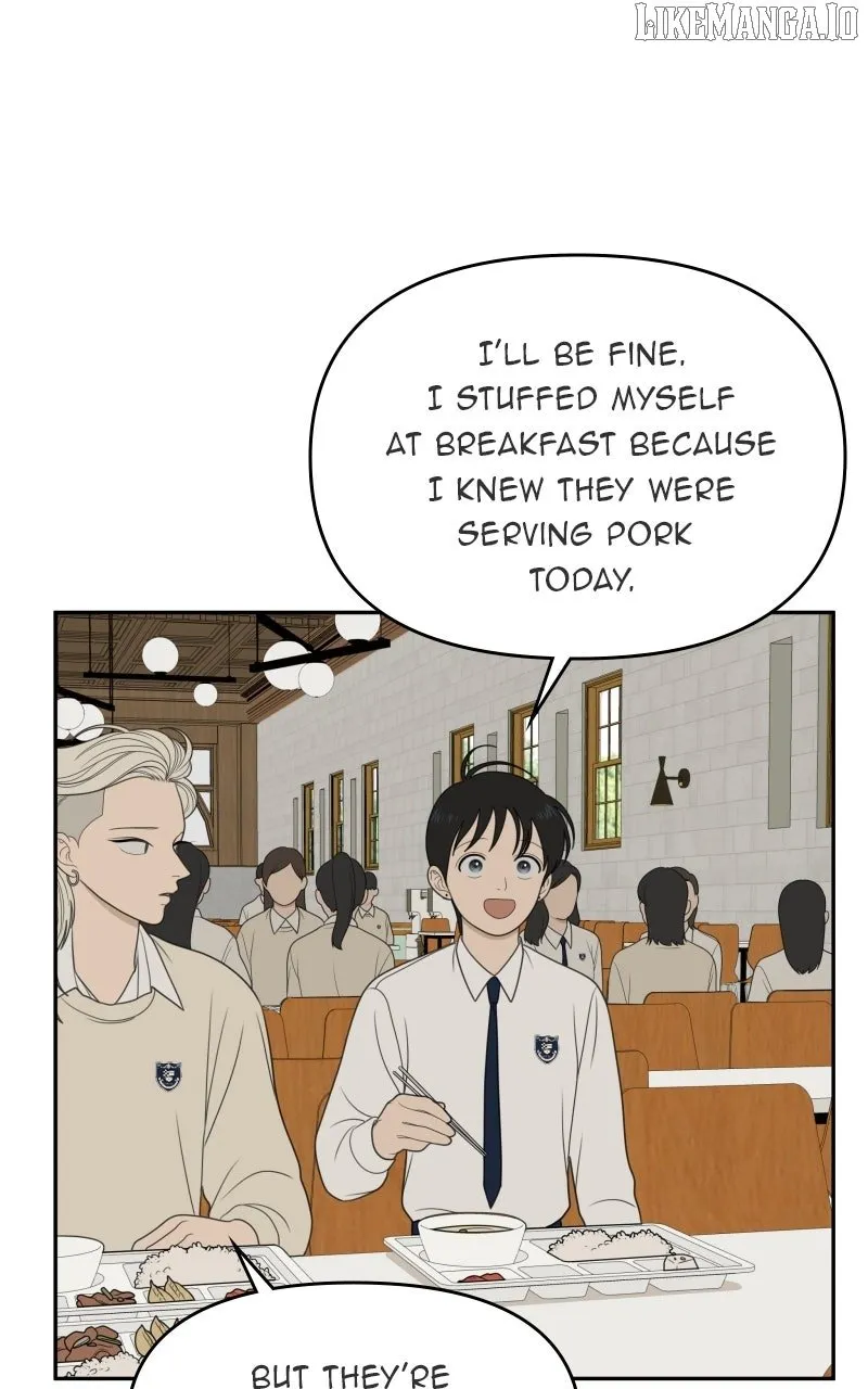 Read Illip Art High School Students chapter 70 image 58 on Lezhin