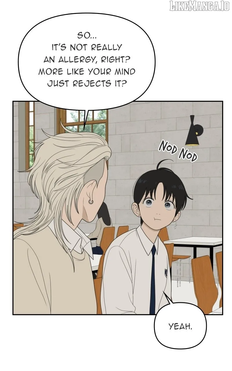 Read Illip Art High School Students chapter 70 image 60 on Lezhin