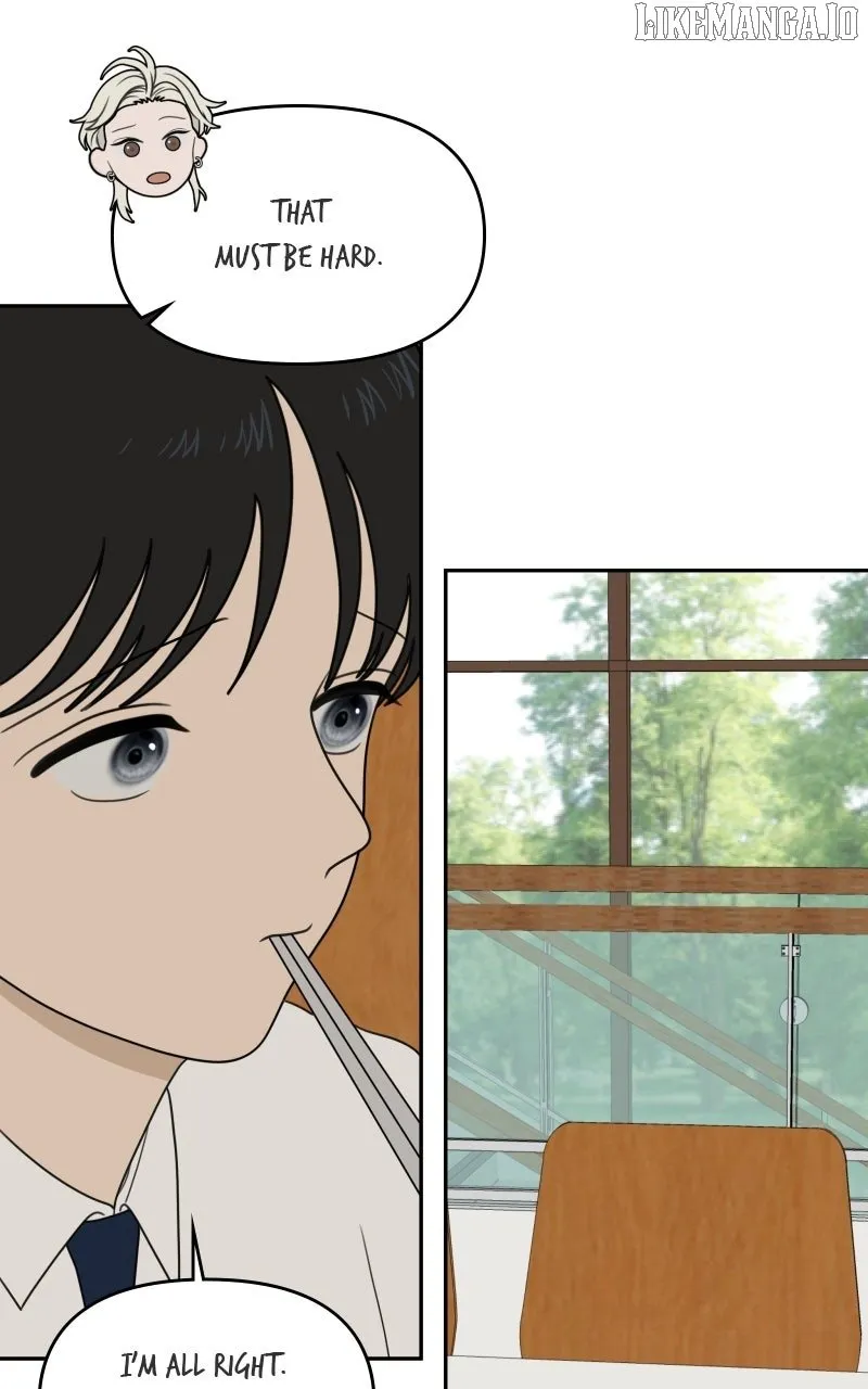 Read Illip Art High School Students chapter 70 image 61 on Lezhin
