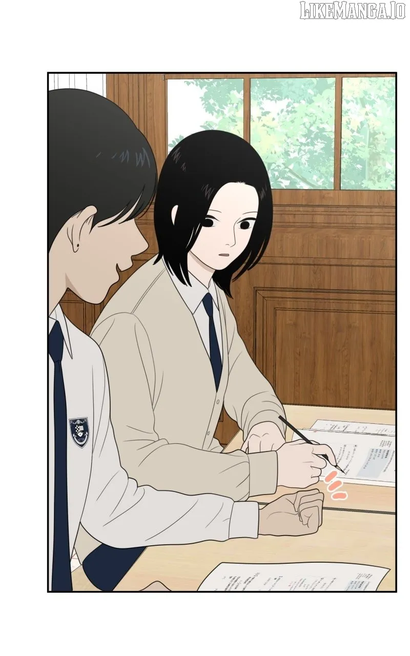 Read Illip Art High School Students chapter 70 image 72 on Lezhin