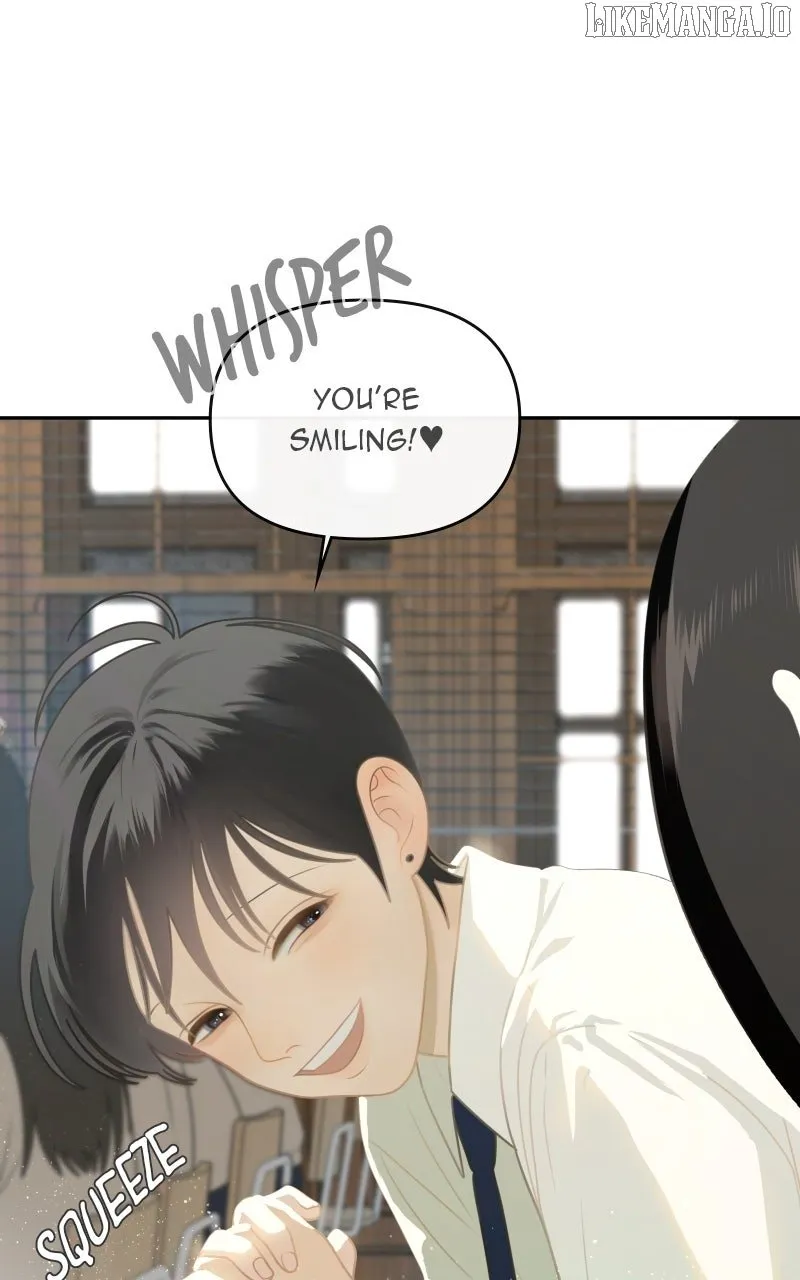 Read Illip Art High School Students chapter 70 image 84 on Lezhin