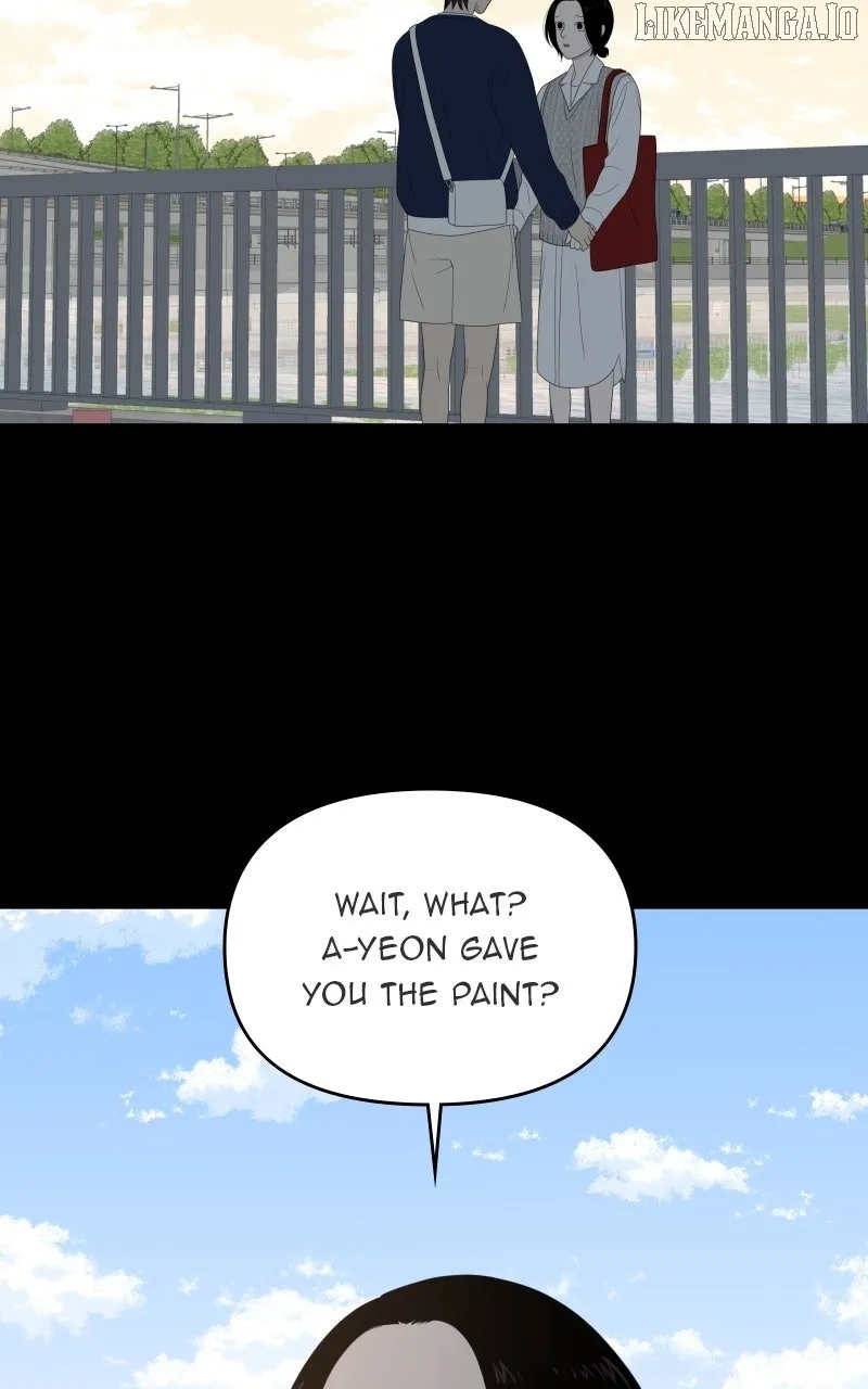 Read Illip Art High School Students chapter 70 image 9 on Lezhin