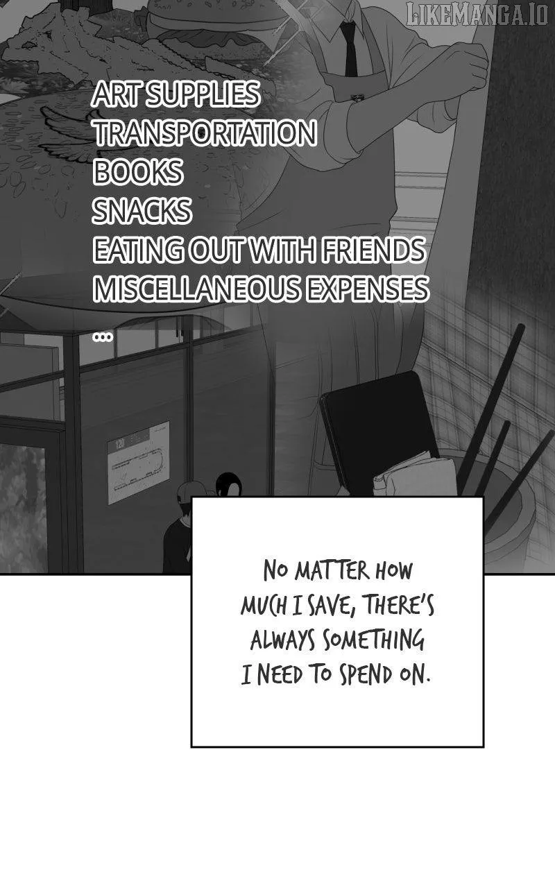 Read Illip Art High School Students chapter 71 image 18 on Lezhin