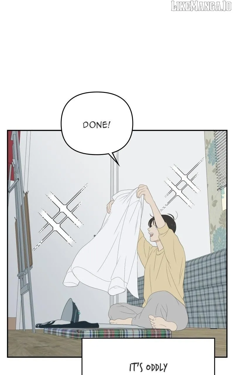 Read Illip Art High School Students chapter 71 image 22 on Lezhin