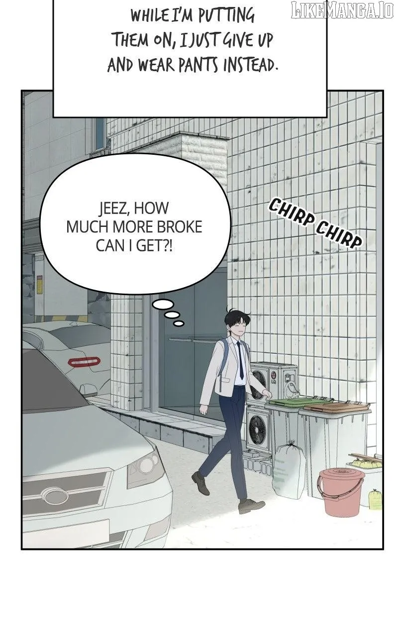 Read Illip Art High School Students chapter 71 image 25 on Lezhin