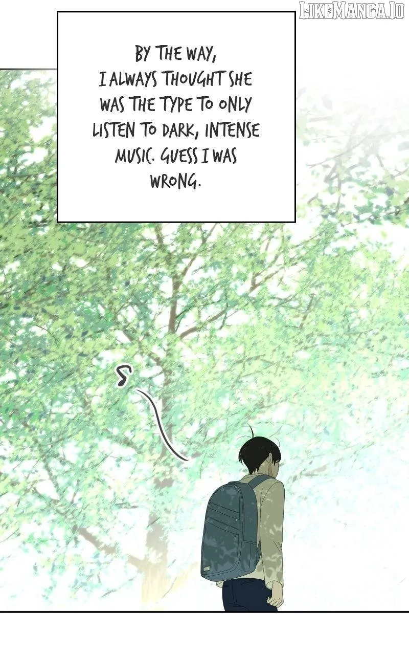 Read Illip Art High School Students chapter 71 image 28 on Lezhin
