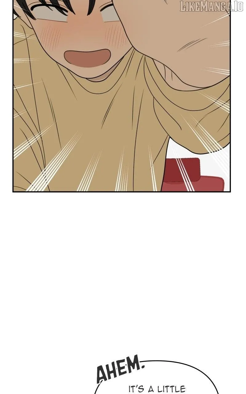 Read Illip Art High School Students chapter 71 image 3 on Lezhin
