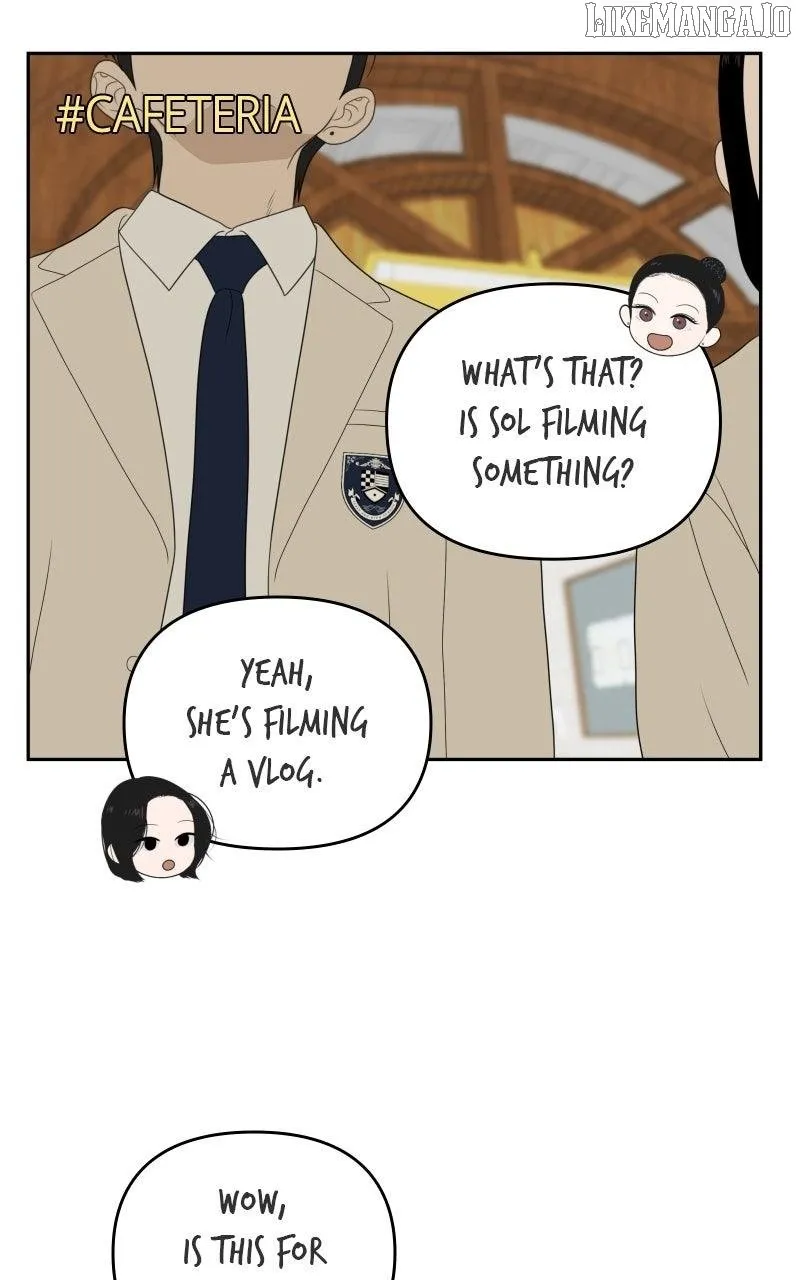 Read Illip Art High School Students chapter 71 image 35 on Lezhin