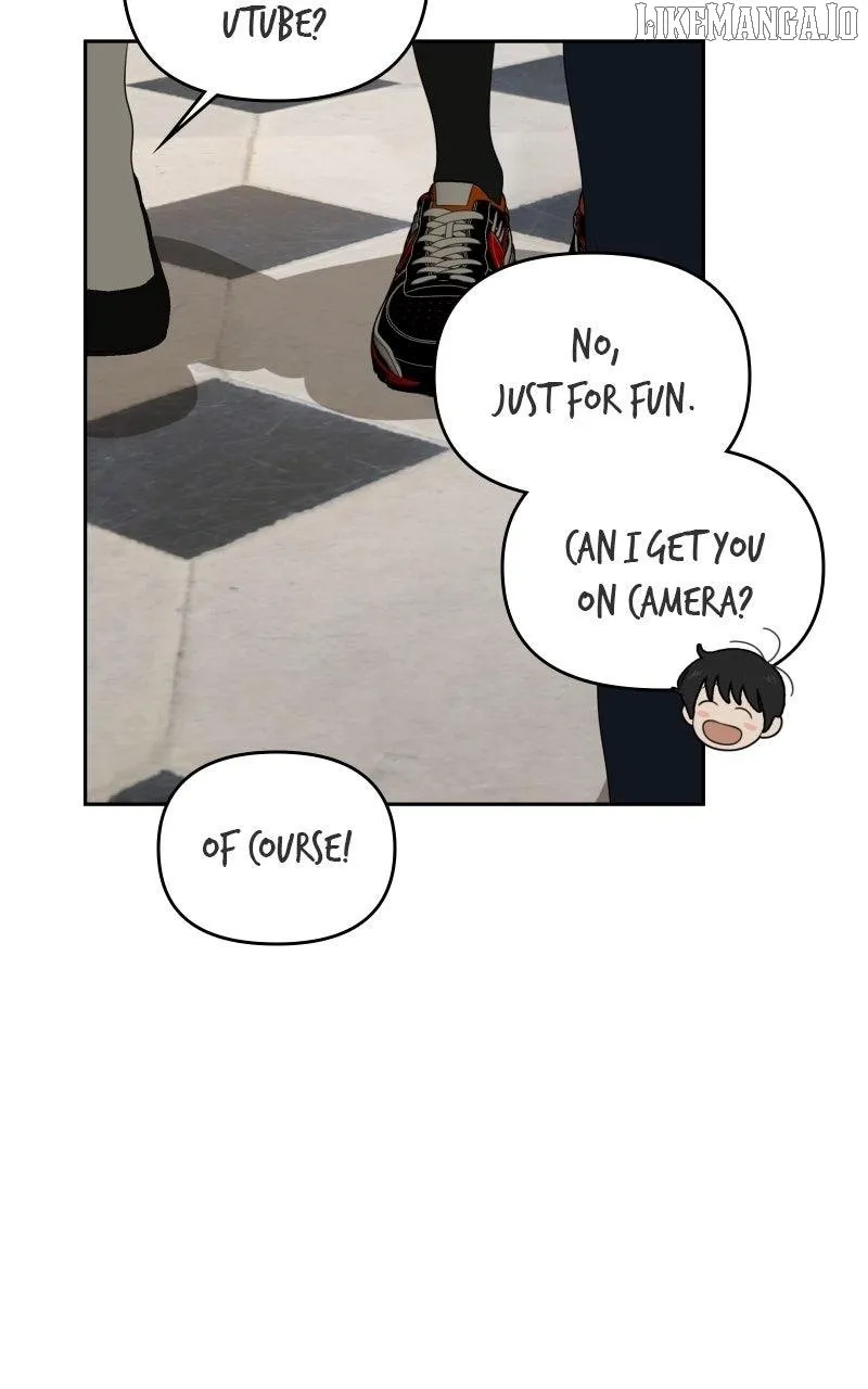 Read Illip Art High School Students chapter 71 image 36 on Lezhin