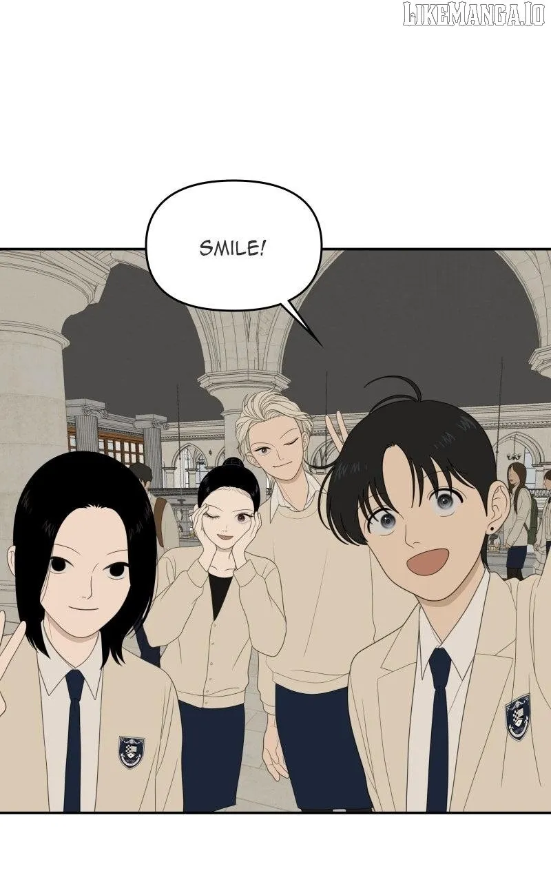 Read Illip Art High School Students chapter 71 image 37 on Lezhin