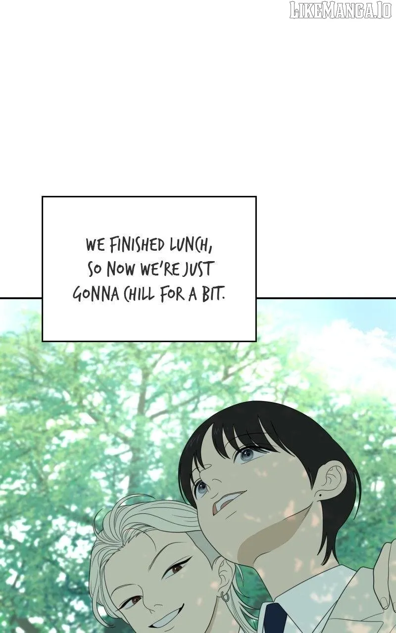 Read Illip Art High School Students chapter 71 image 38 on Lezhin