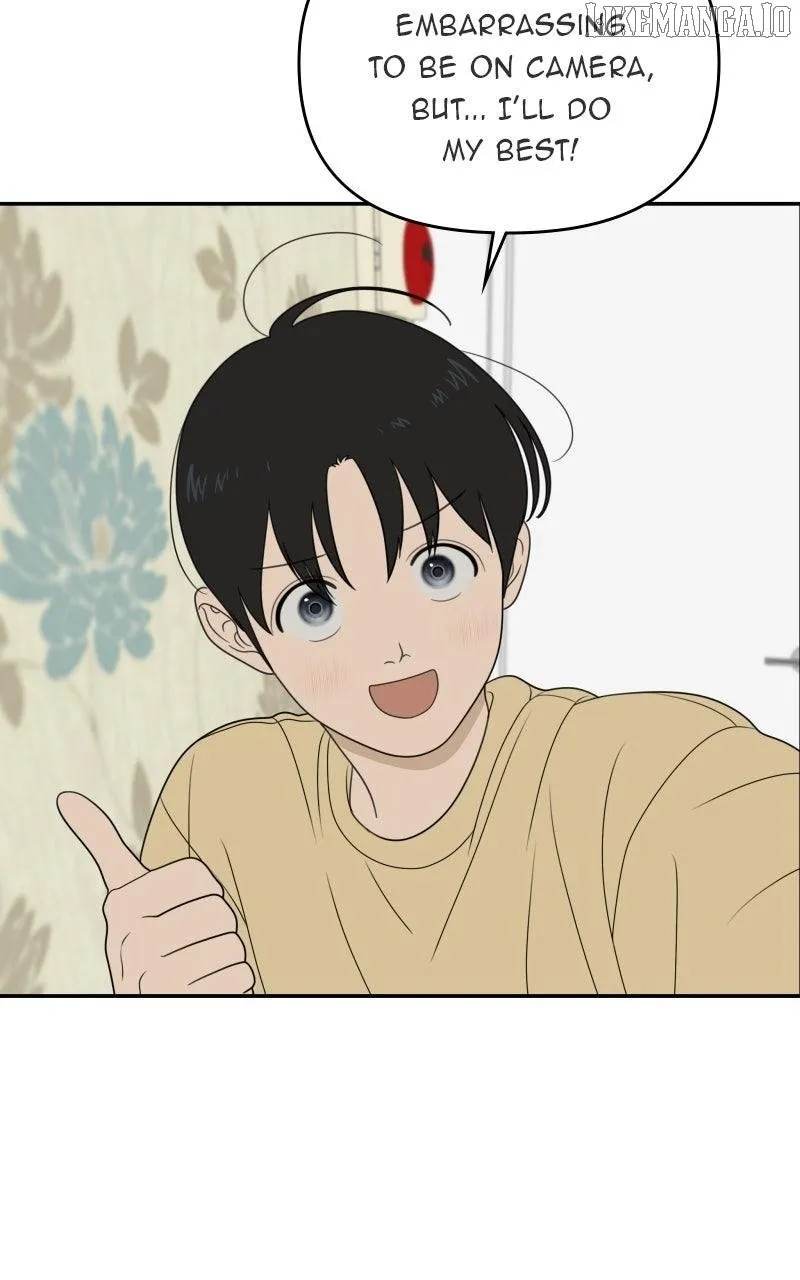Read Illip Art High School Students chapter 71 image 4 on Lezhin
