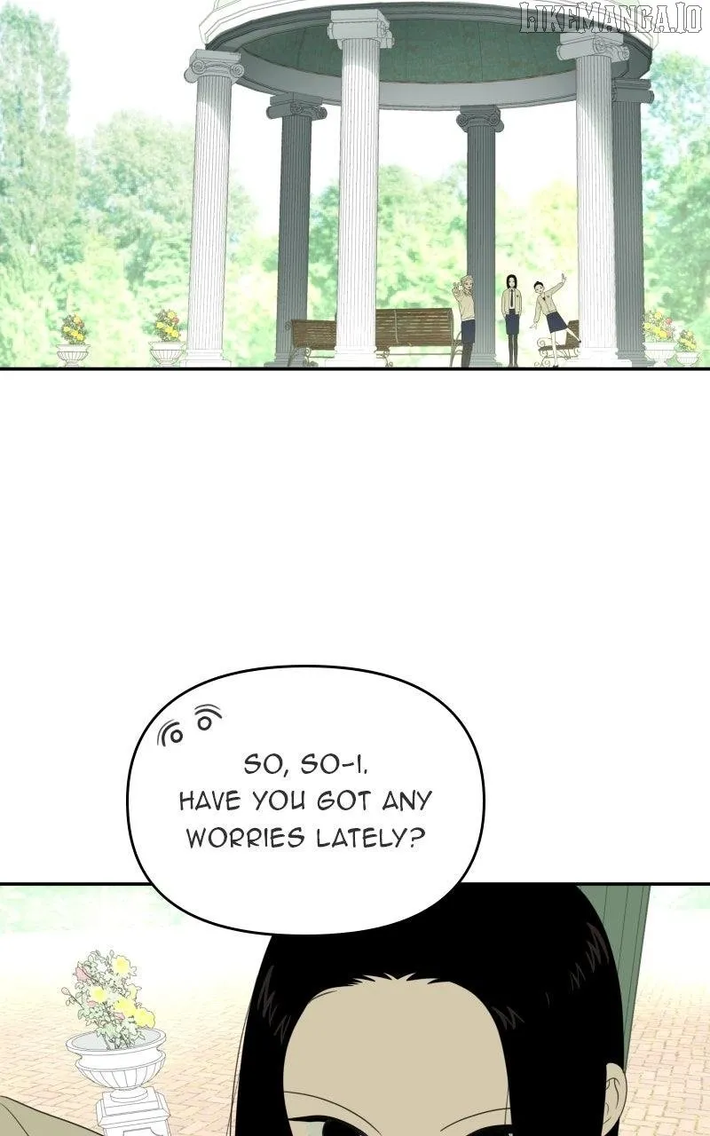 Read Illip Art High School Students chapter 71 image 40 on Lezhin