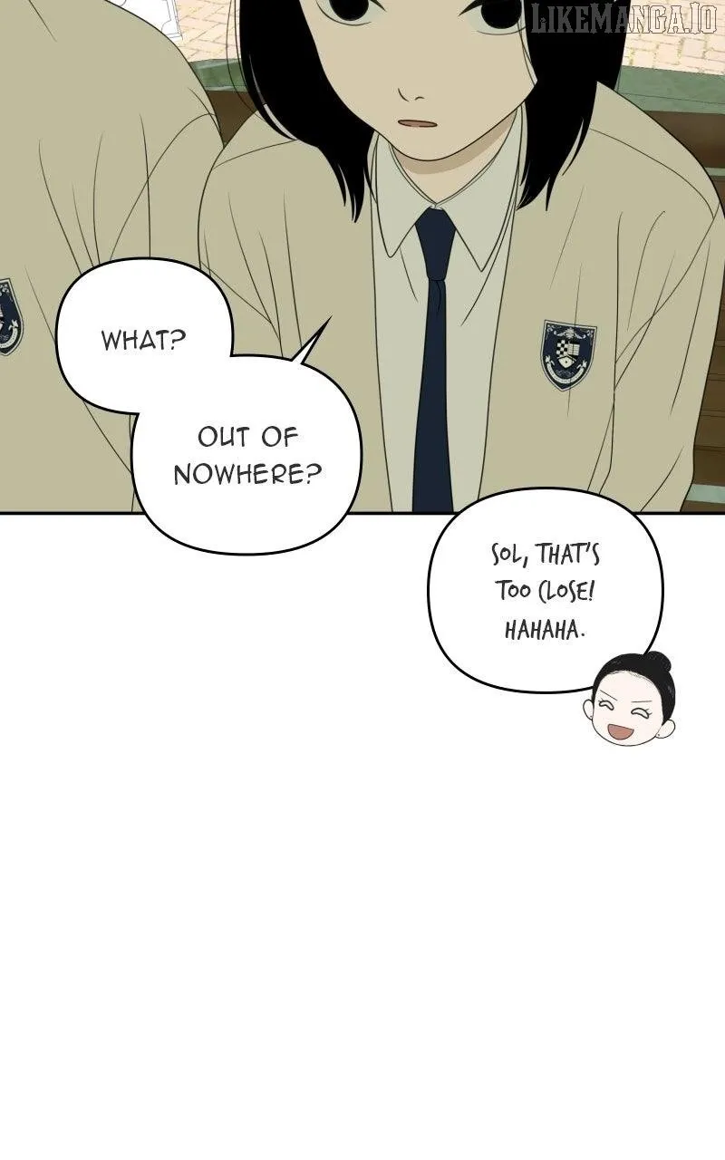 Read Illip Art High School Students chapter 71 image 41 on Lezhin