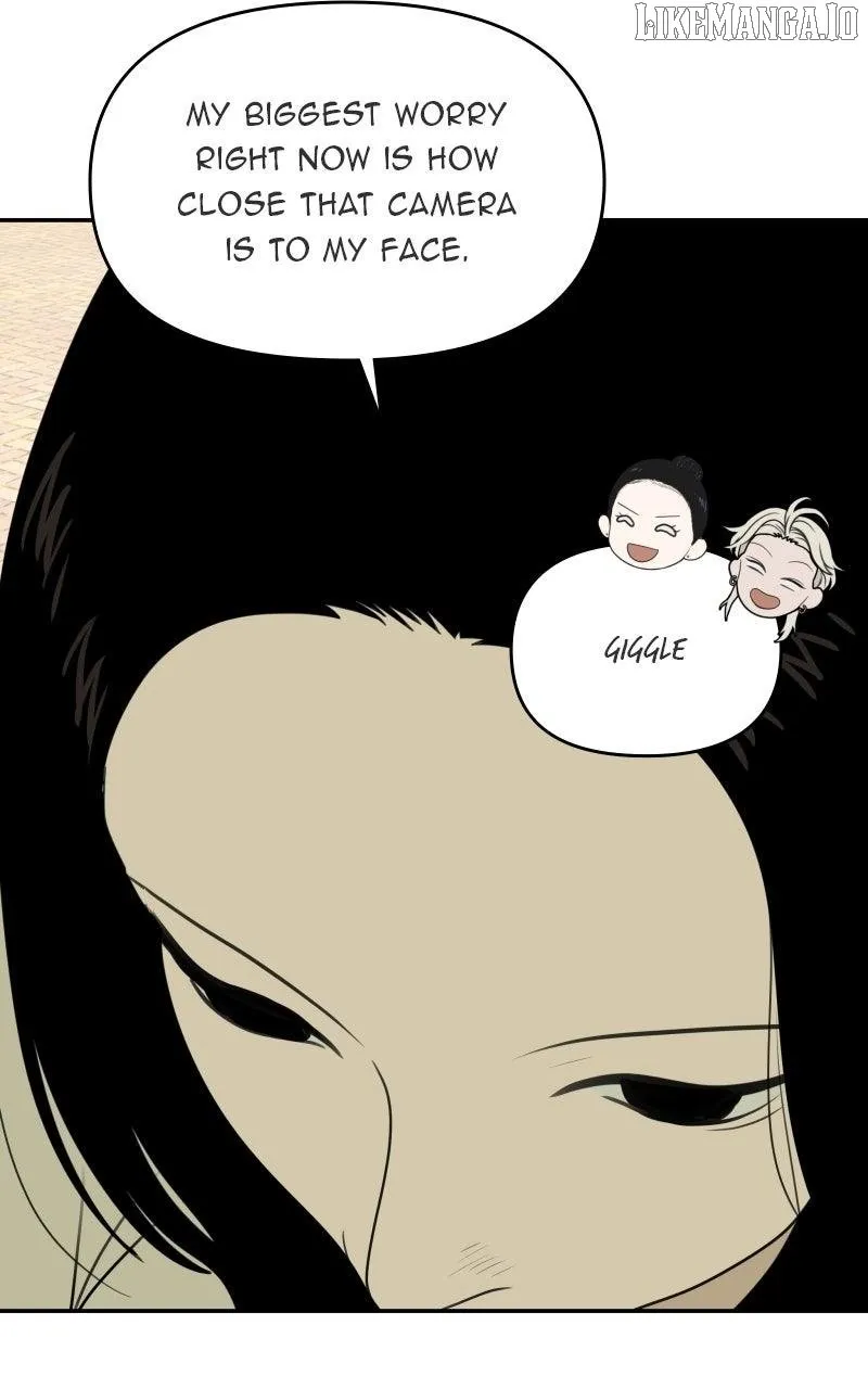 Read Illip Art High School Students chapter 71 image 42 on Lezhin