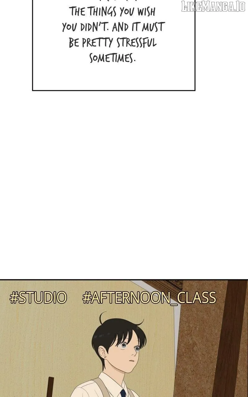 Read Illip Art High School Students chapter 71 image 47 on Lezhin