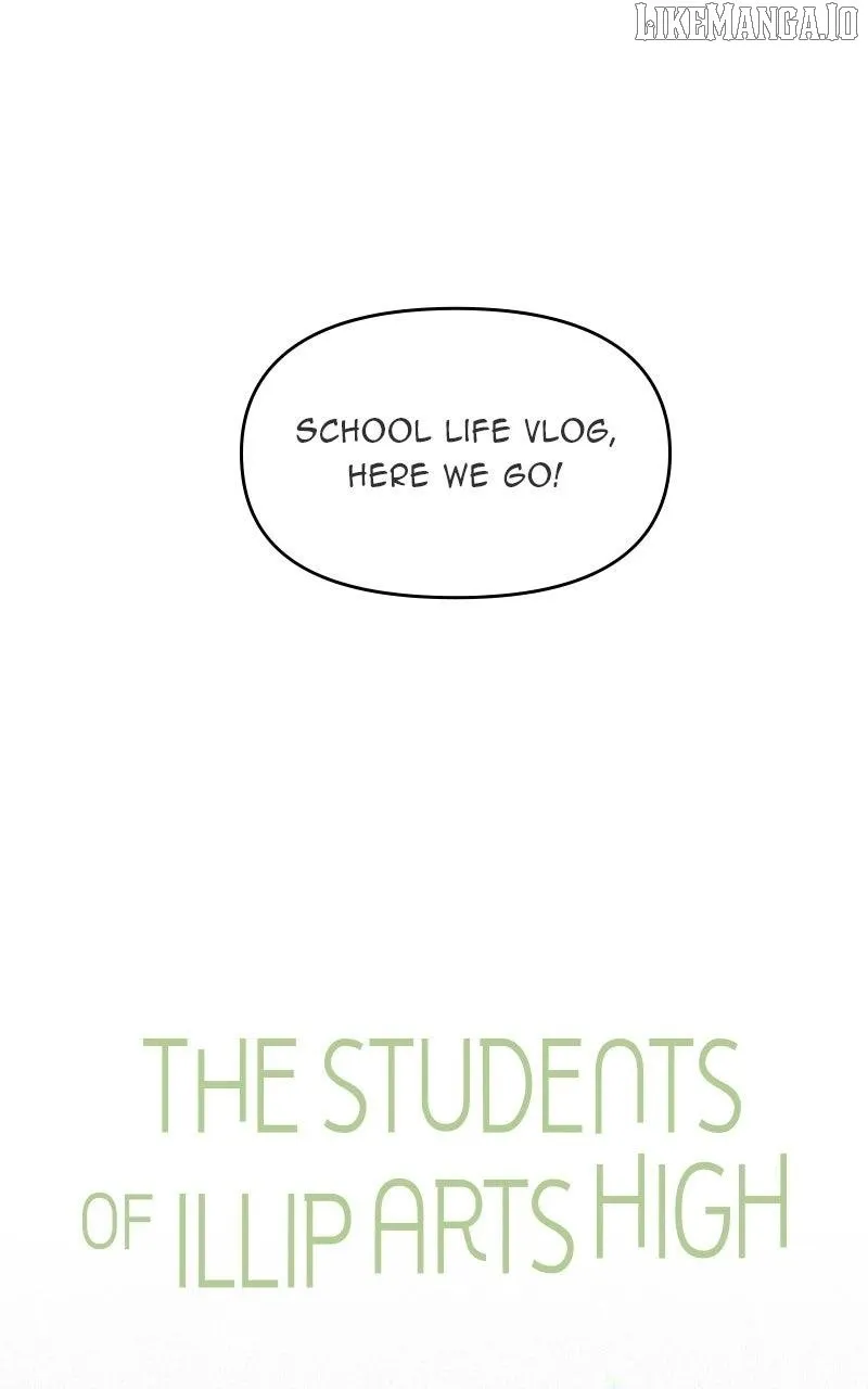 Read Illip Art High School Students chapter 71 image 5 on Lezhin