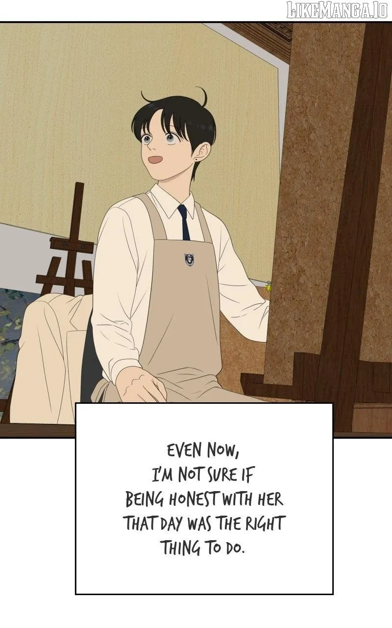 Read Illip Art High School Students chapter 71 image 50 on Lezhin