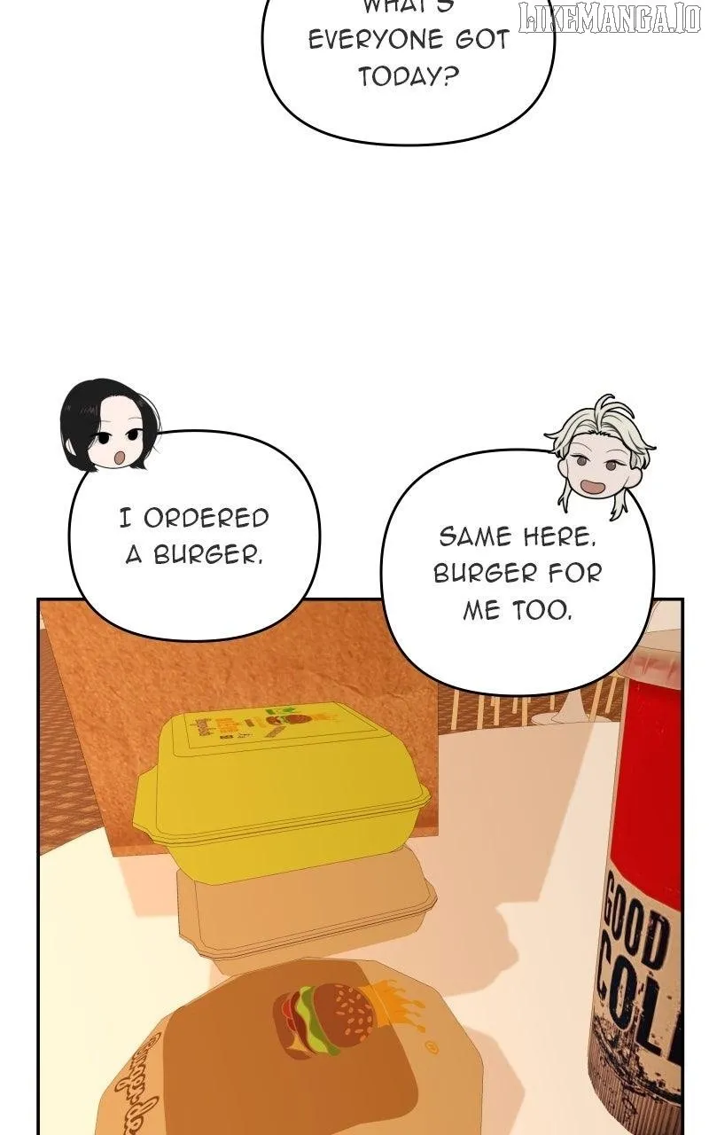 Read Illip Art High School Students chapter 71 image 58 on Lezhin
