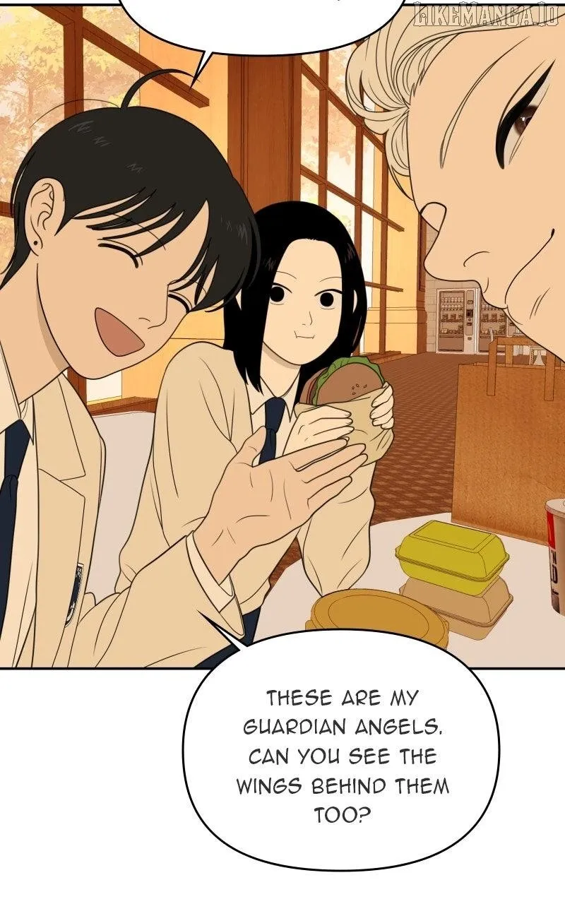 Read Illip Art High School Students chapter 71 image 61 on Lezhin
