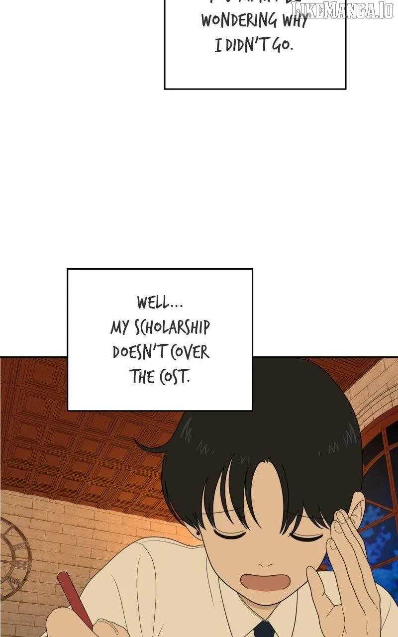 Read Illip Art High School Students chapter 71 image 65 on Lezhin