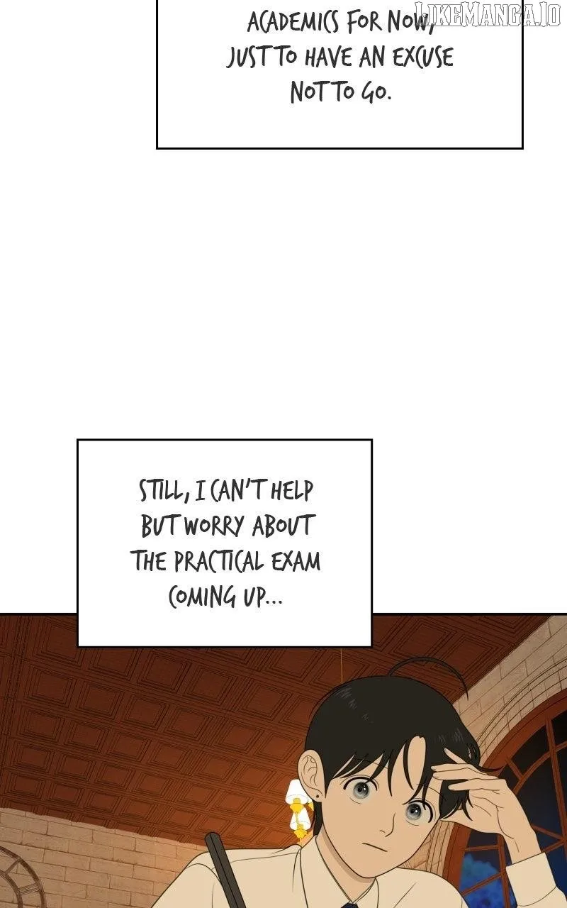 Read Illip Art High School Students chapter 71 image 68 on Lezhin