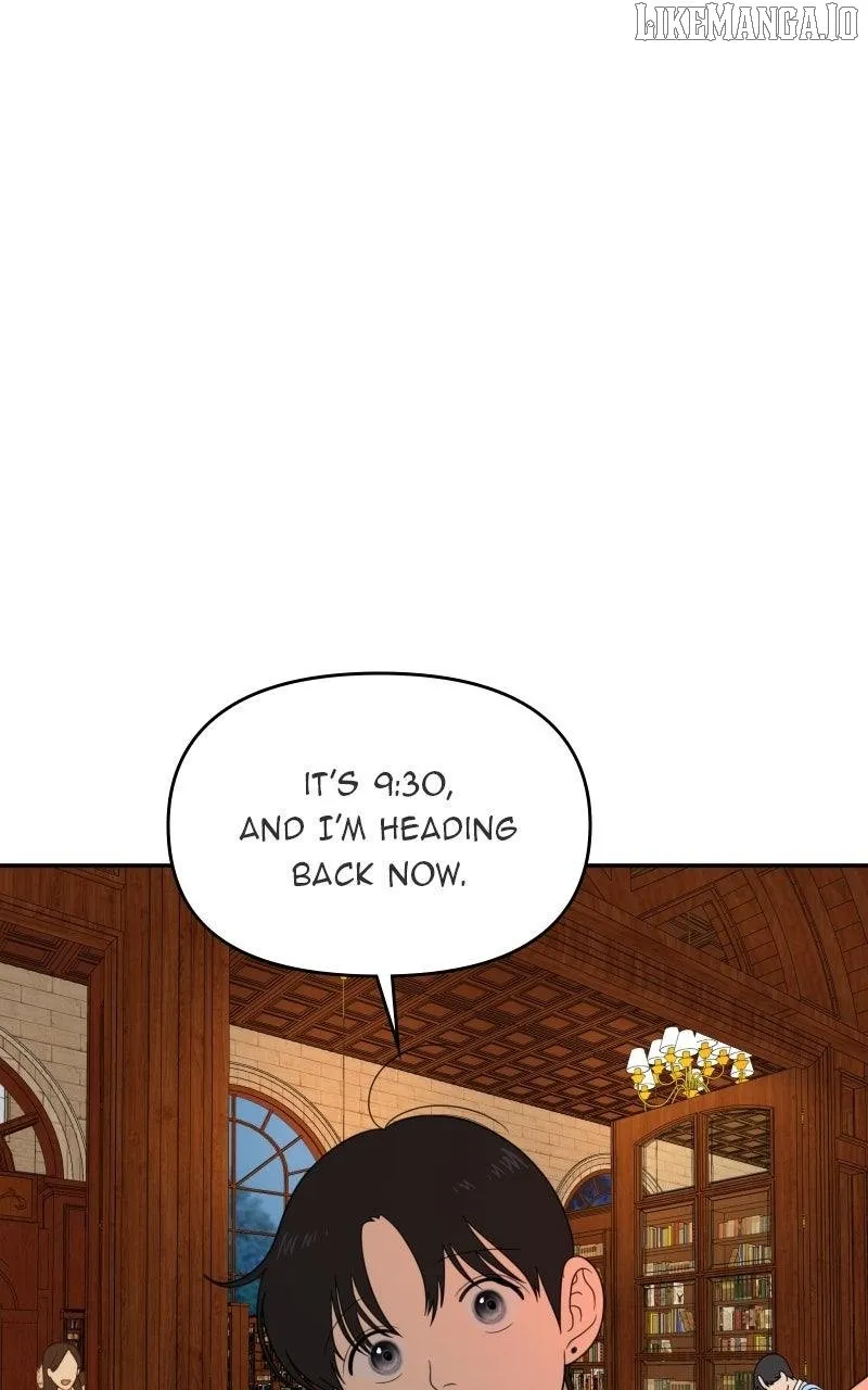 Read Illip Art High School Students chapter 71 image 72 on Lezhin