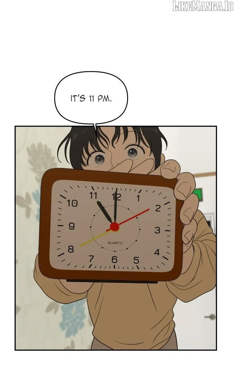 Read Illip Art High School Students chapter 71 image 79 on Lezhin