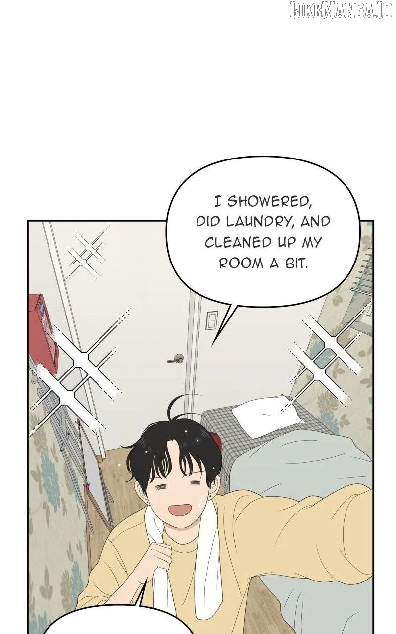 Read Illip Art High School Students chapter 71 image 80 on Lezhin