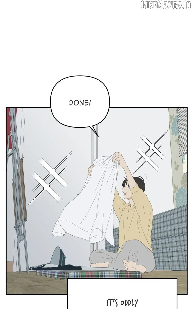 Read Illip Art High School Students chapter 72 image 22 on Lezhin