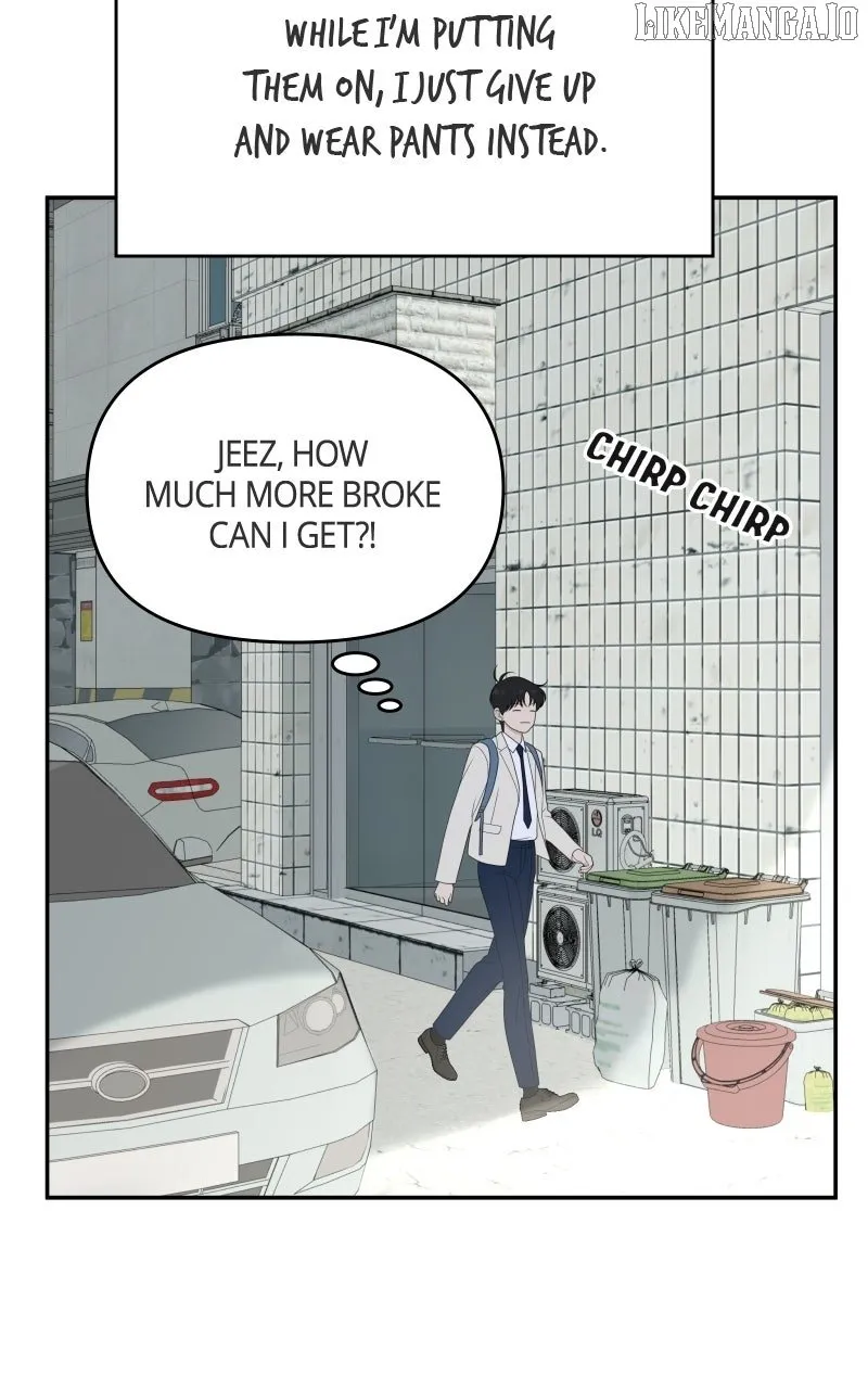 Read Illip Art High School Students chapter 72 image 25 on Lezhin