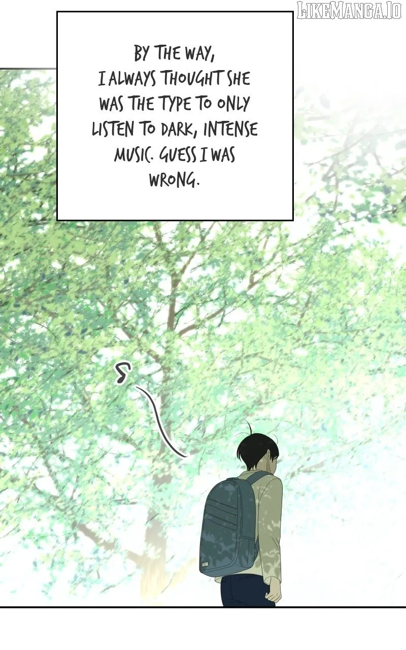 Read Illip Art High School Students chapter 72 image 28 on Lezhin