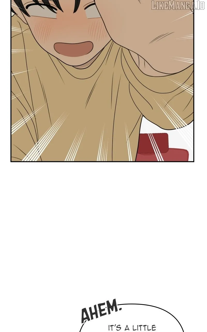 Read Illip Art High School Students chapter 72 image 3 on Lezhin