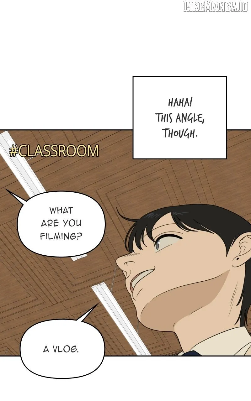 Read Illip Art High School Students chapter 72 image 31 on Lezhin