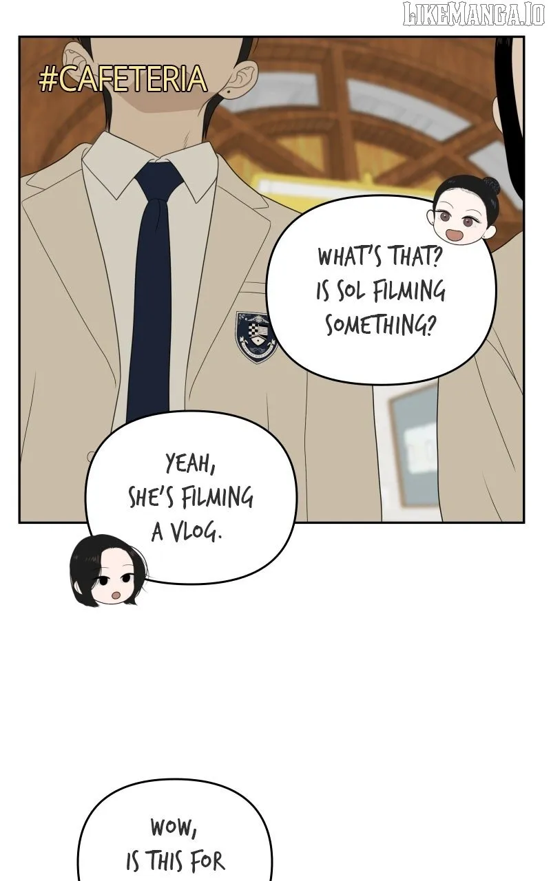 Read Illip Art High School Students chapter 72 image 35 on Lezhin