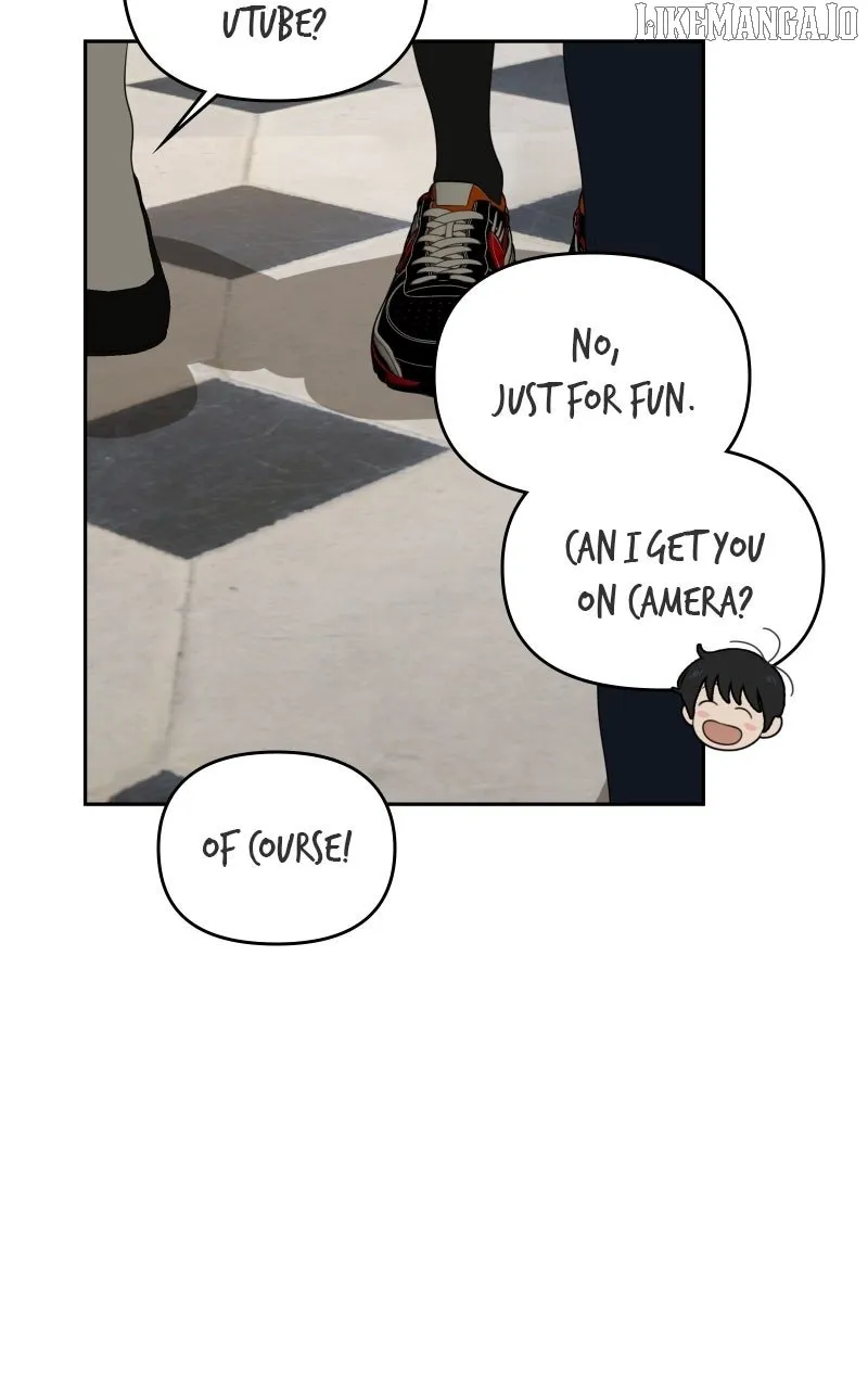 Read Illip Art High School Students chapter 72 image 36 on Lezhin