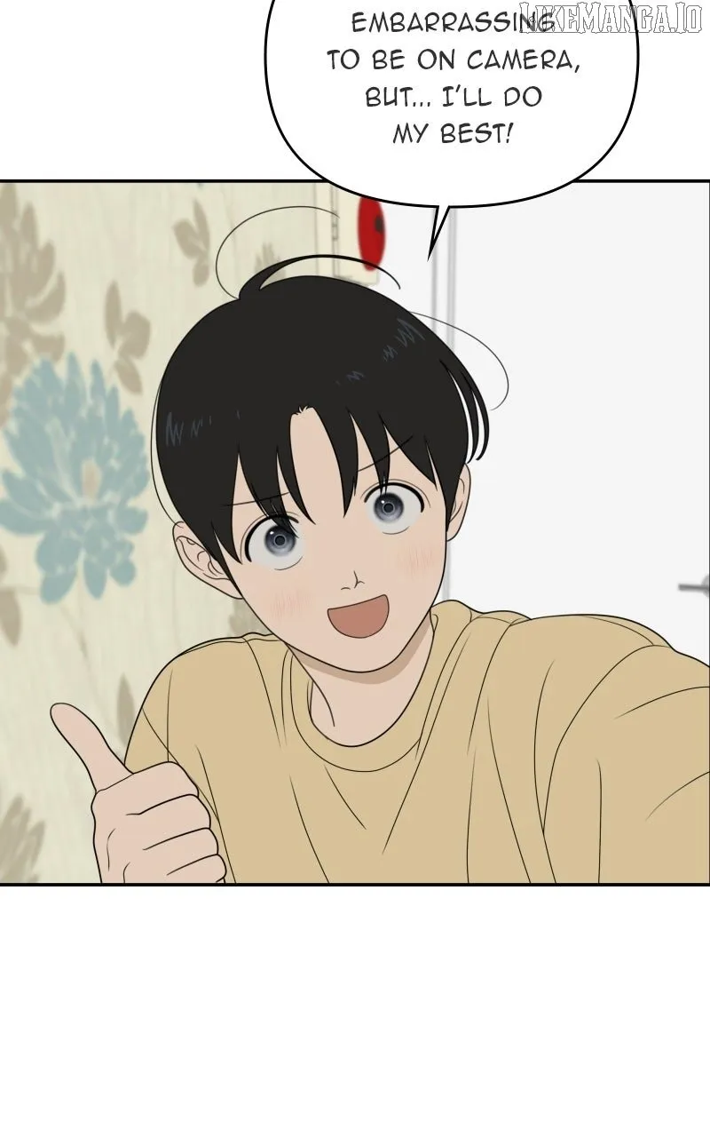Read Illip Art High School Students chapter 72 image 4 on Lezhin