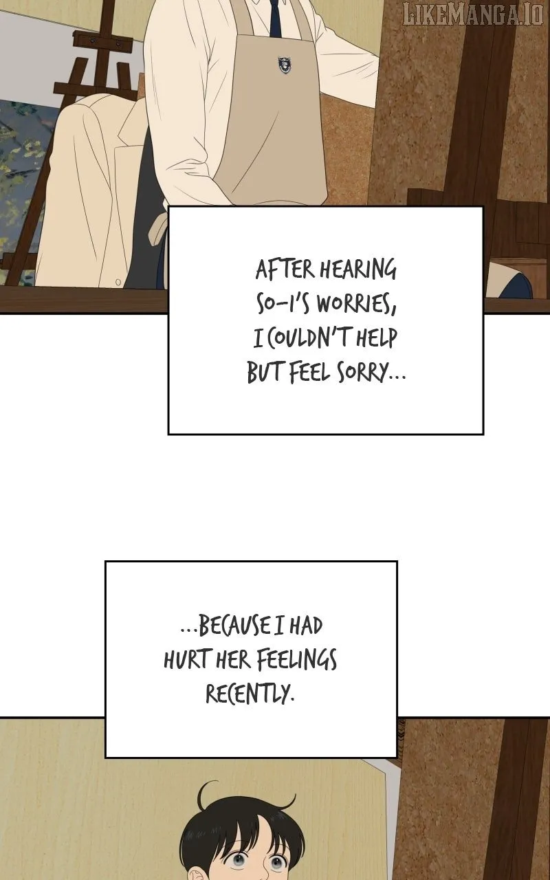 Read Illip Art High School Students chapter 72 image 48 on Lezhin